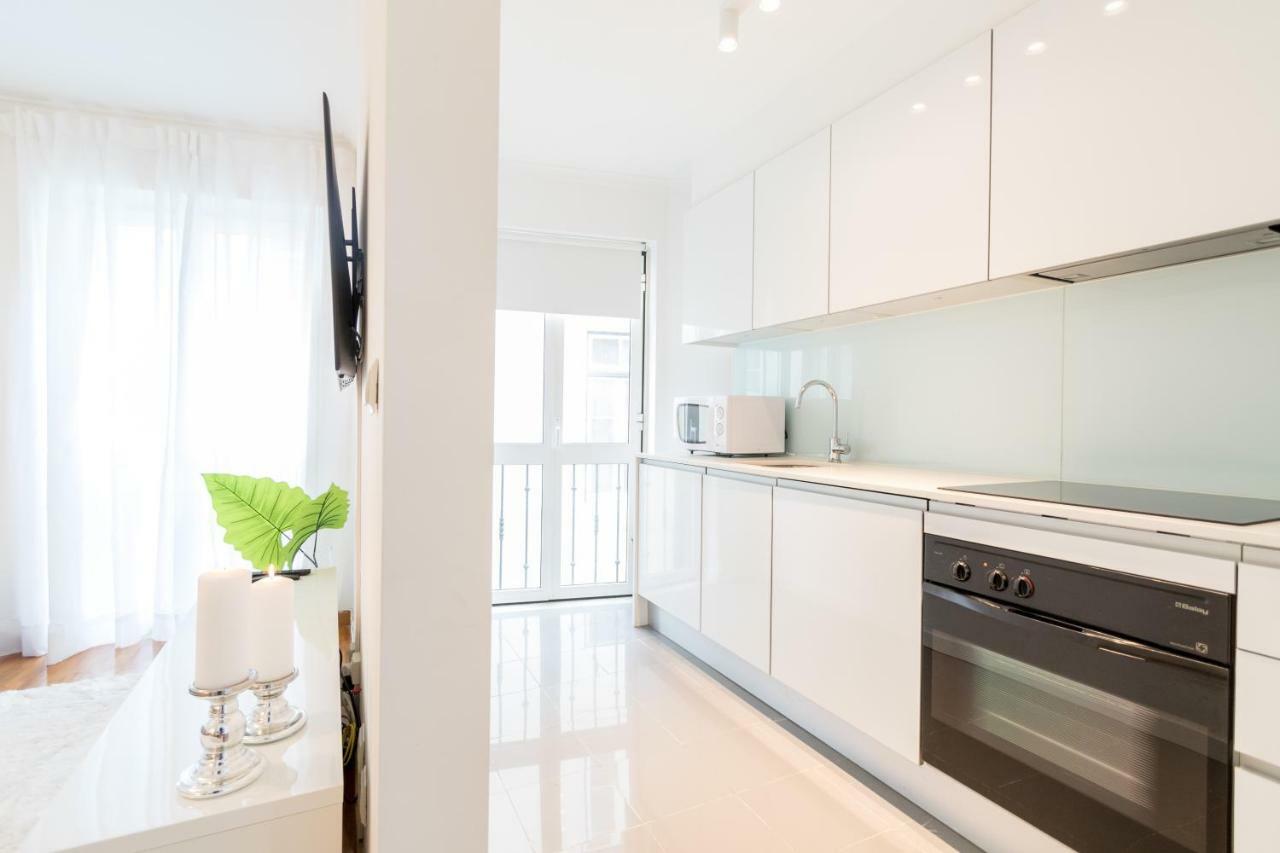 Duque 53 Appartement Lisboa
