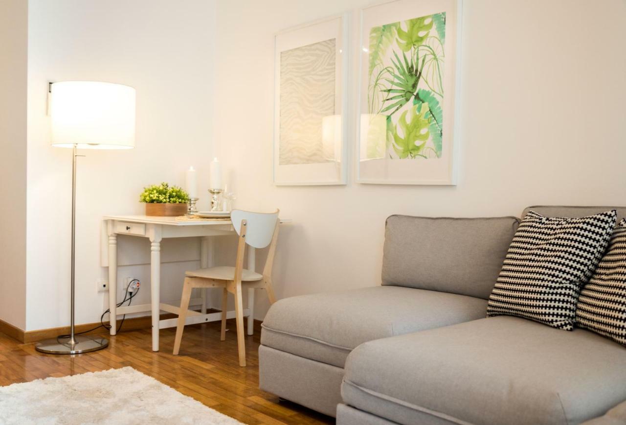 Appartement Duque 53 Lisboa